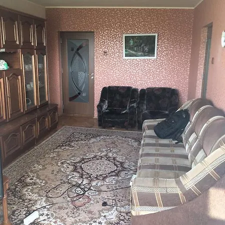 Apartament Tess شقة أوفيديو