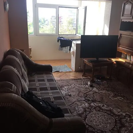 Apartament Tess *