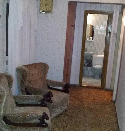 Apartament Tess *