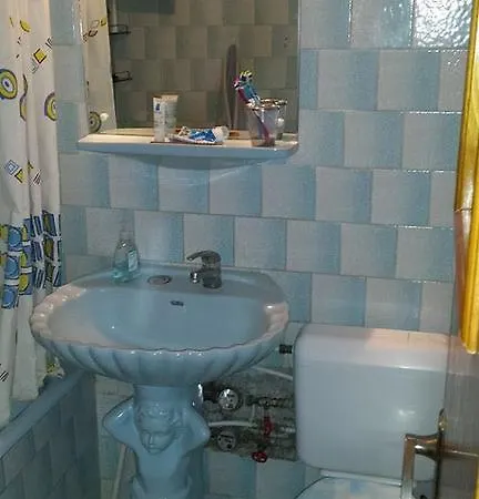 Apartament Tess 公寓 奥维迪乌
