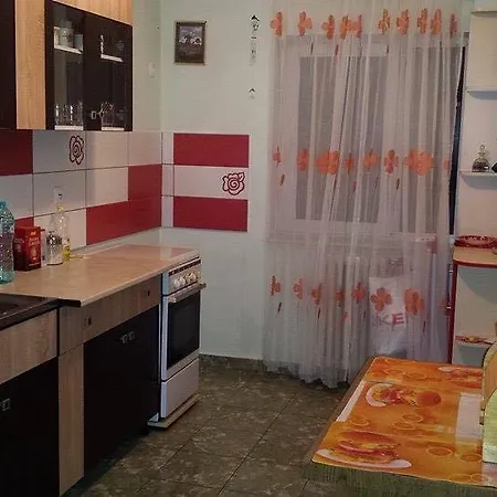 公寓 Apartament Tess *
